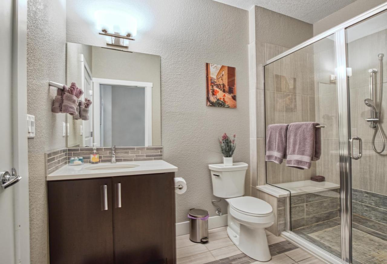 Modern Townhome Near Old Town, Breweries, & River! Fort Collins Exterior photo