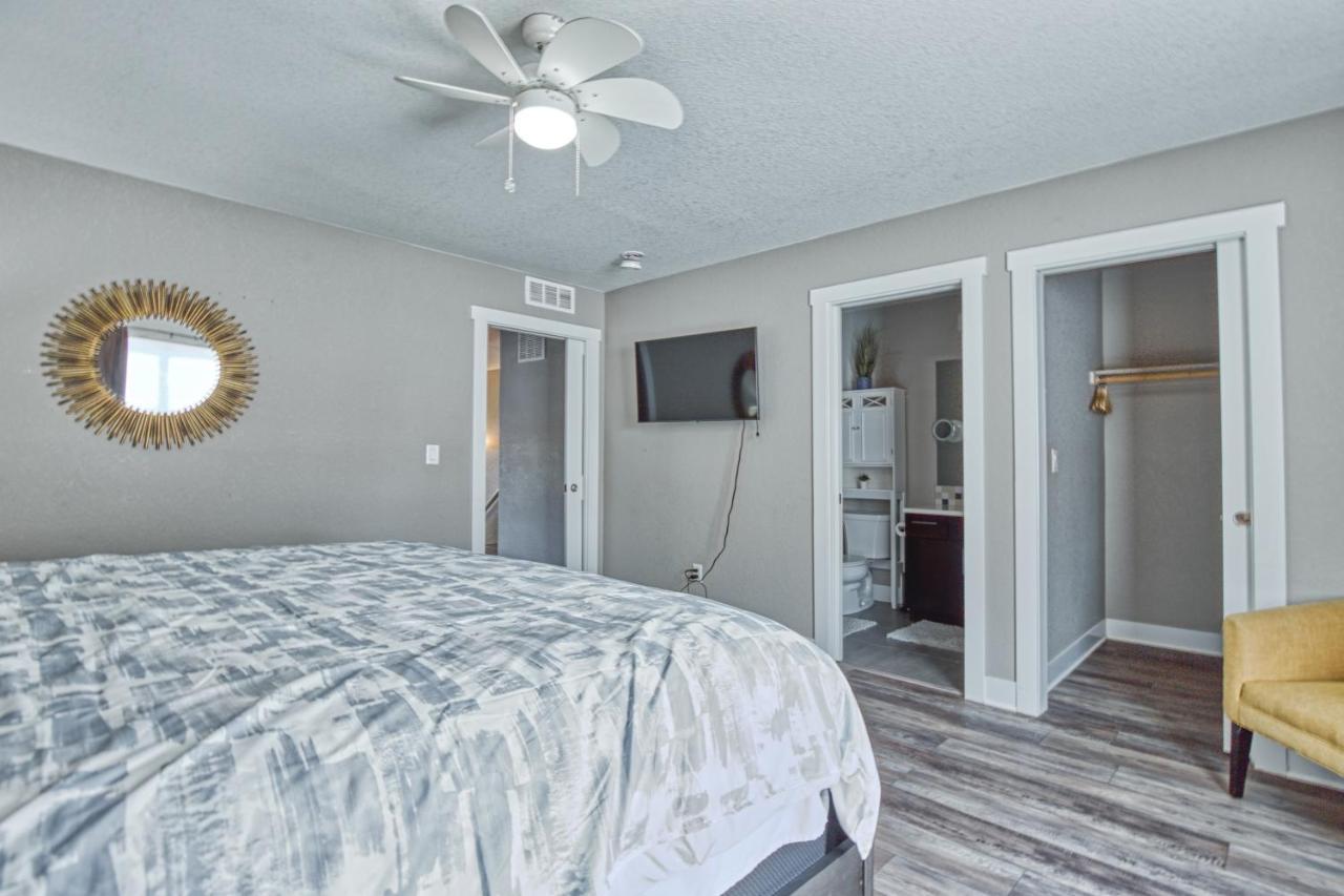 Modern Townhome Near Old Town, Breweries, & River! Fort Collins Exterior photo